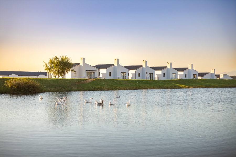 4 Bedroom Property for Sale in Verdeau Lifestyle Estate Western Cape